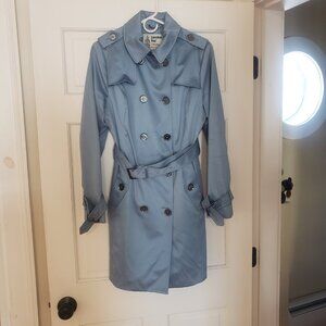 London Fog Heritage Trench Coat